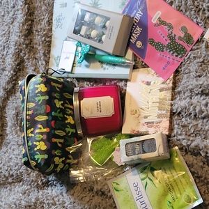 Colourpop Cactus bundle